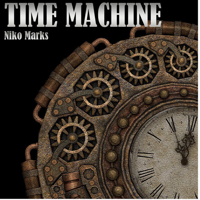 Time Machine