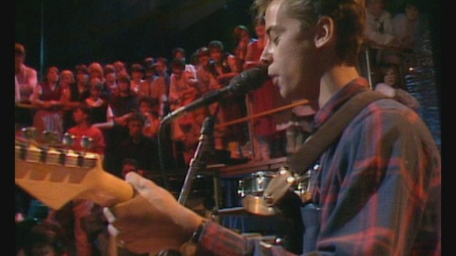 Atlantic Monday (The Tube)
