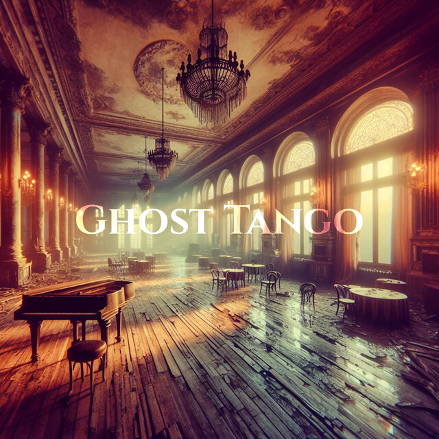 Ghost Tango