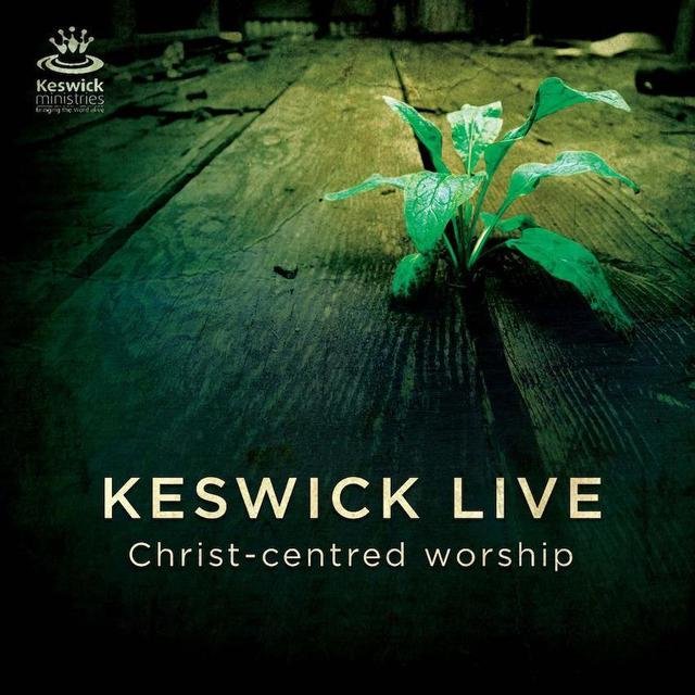 Christ-Centred Worship [Live]