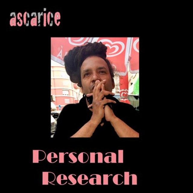 Personal Research