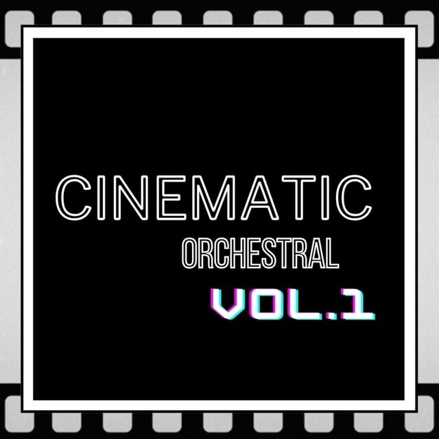 Cinematic Orchestral Music, Vol. 1