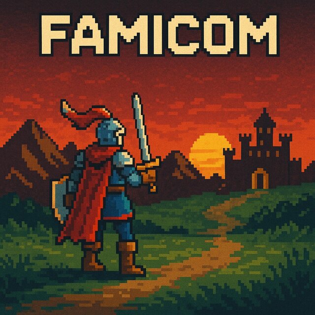 Pixel Quest
