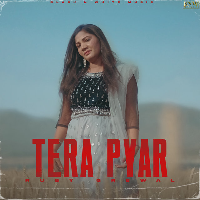 Tera Pyar