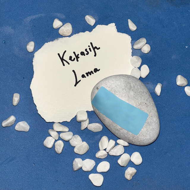 KEKASIH LAMA