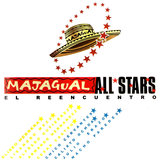 Mosaico All Stars No.1: Hace un Mes / Con la Pata Pelá / El Pañuelito