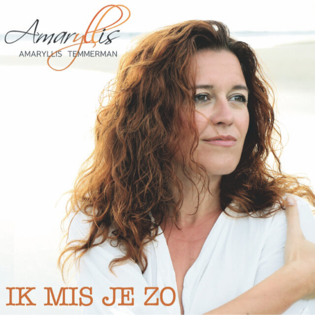 Ik Mis Je Zo