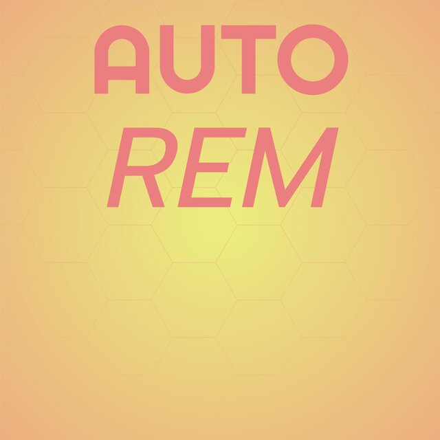 Auto Rem