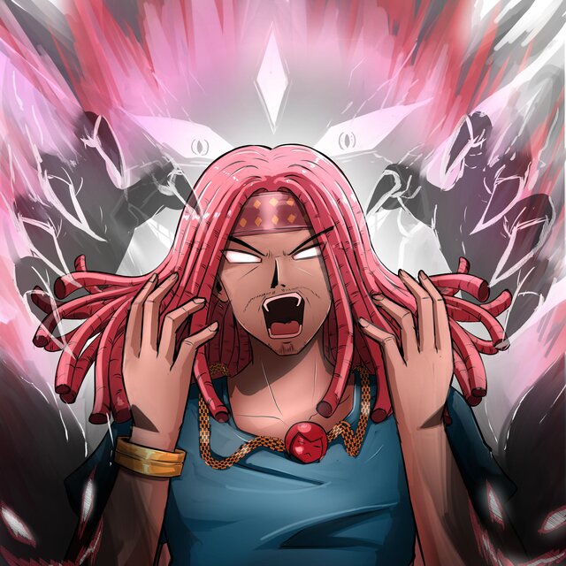 Breath of Fresh Air (Anxiety) (feat. Reaper Rosè)