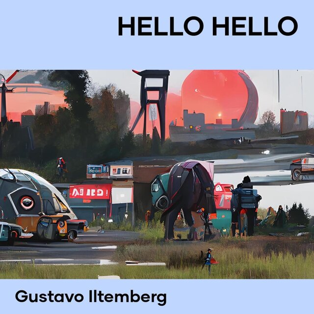Hello Hello