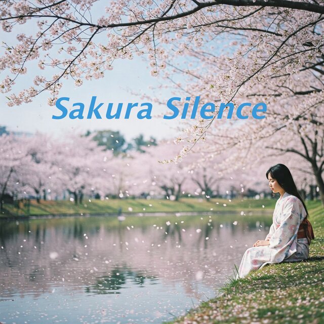 Sakura Silence