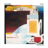 Red Man Calypso