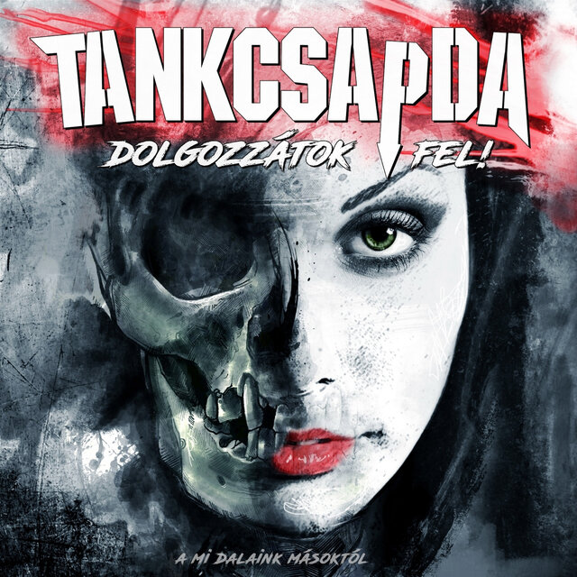 Dolgozzátok fel! (A mi dalaink másoktól)
