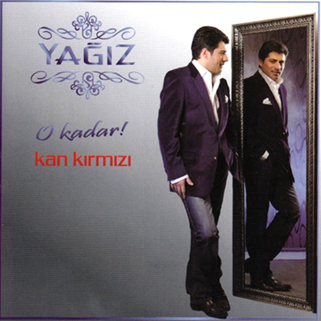 O Kadar / Kan Kırmızı
