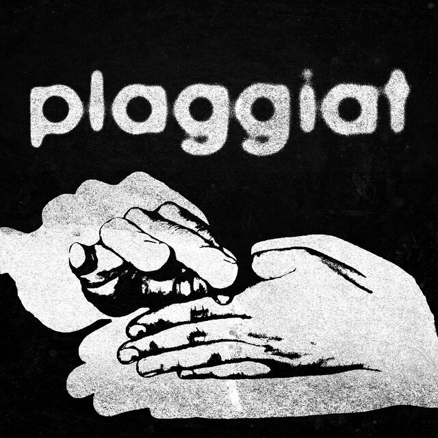 Plaggiat