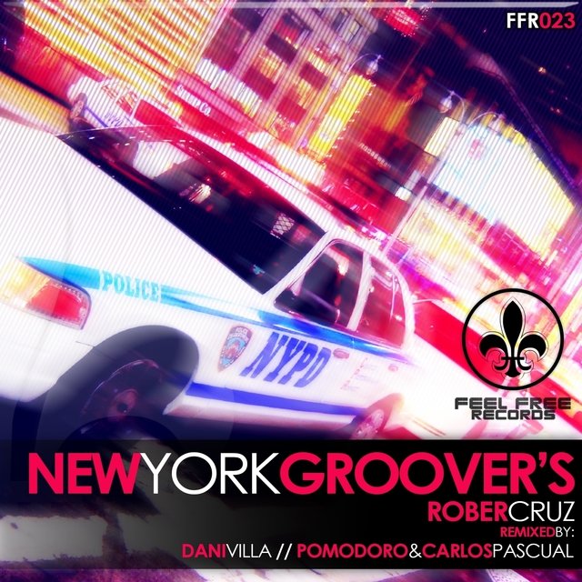 New York Groover's
