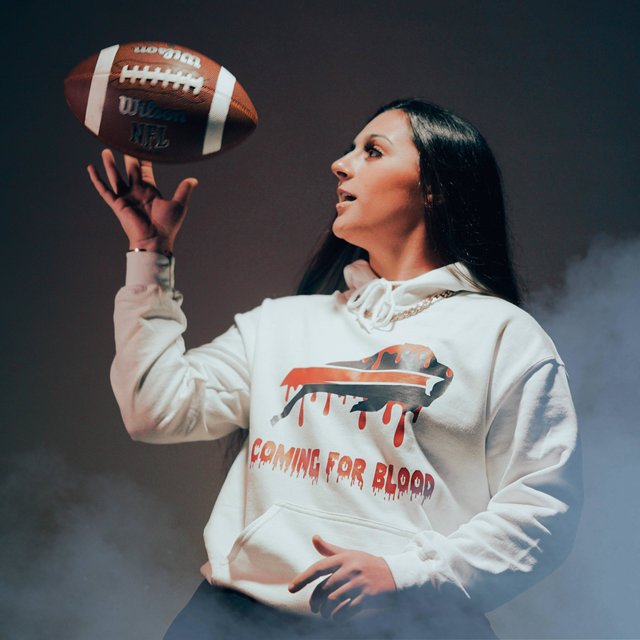 Coming For Blood (Buffalo Bills Anthem)