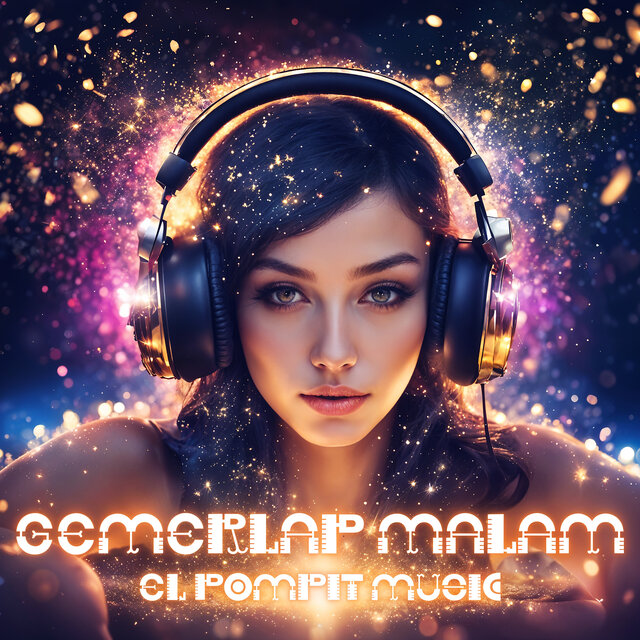 Gemerlap Malam