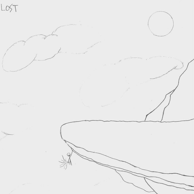 Lost
