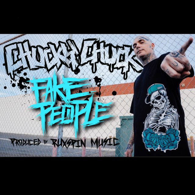 Fake People