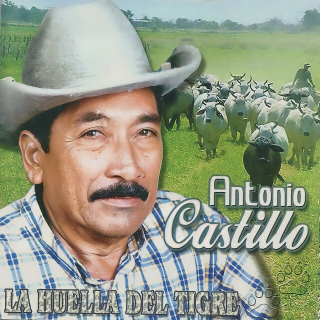 La Huella del Tigre