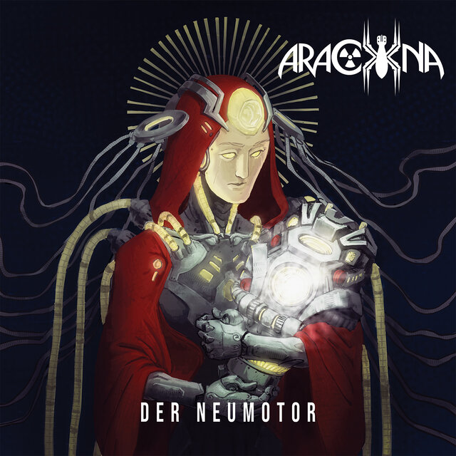 Der Neumotor (Remixes)