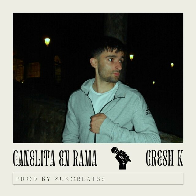 CANELITA EN RAMA