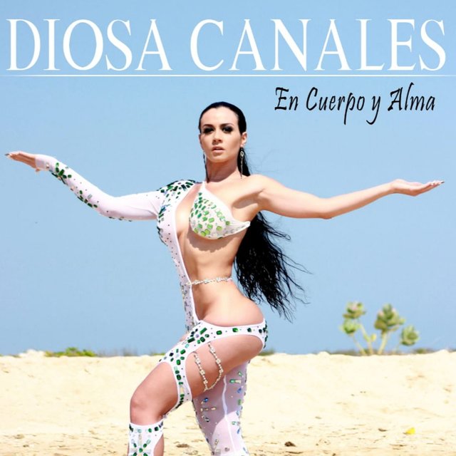 En Cuerpo y Alma