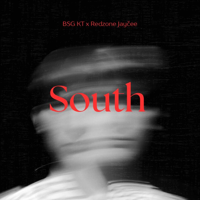 South (feat. Redzone Jayčee)
