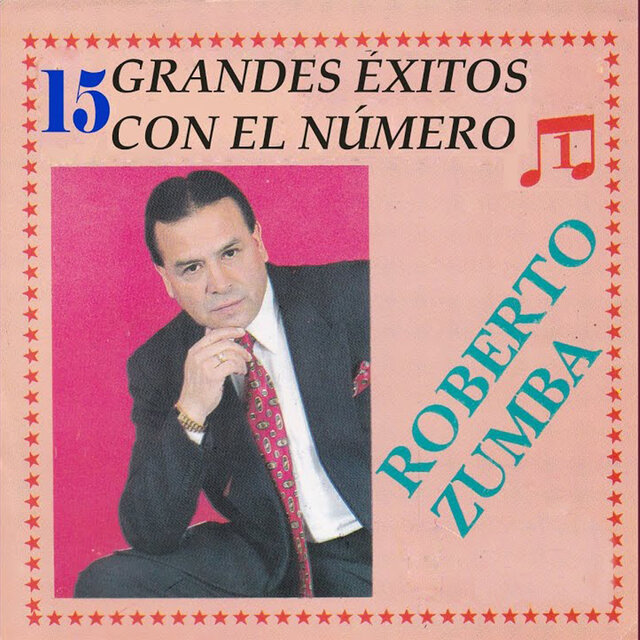 15 Grandes Éxitos Con El Número 1