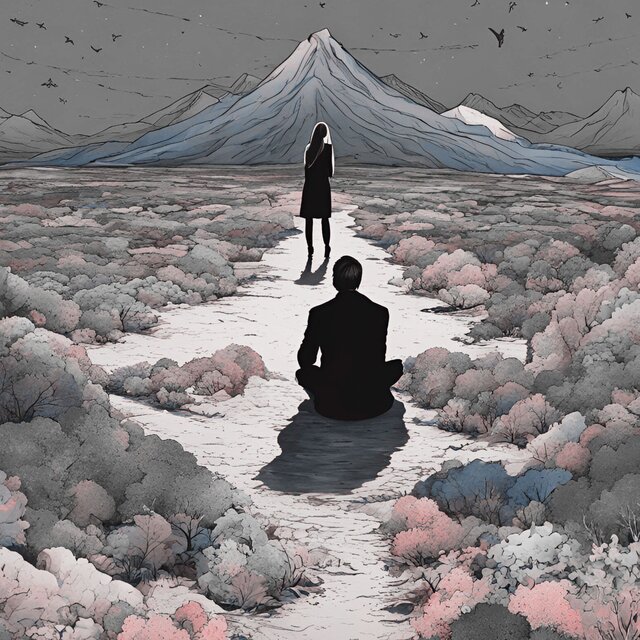 Lonely Anthem