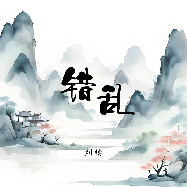 错乱