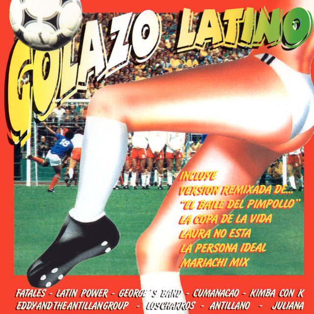 Golazo Latino