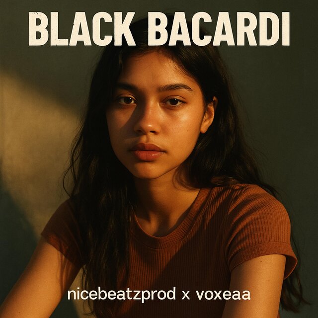 Black Bacardi