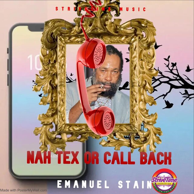 Nah Tex or Call Back