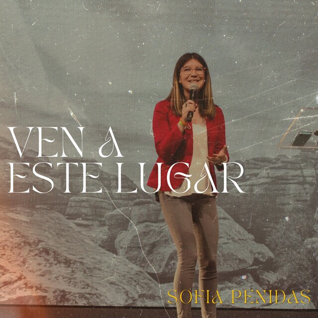 Ven a Este Lugar (Live)