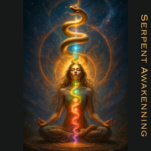 Flute of the Serpent Awakenning