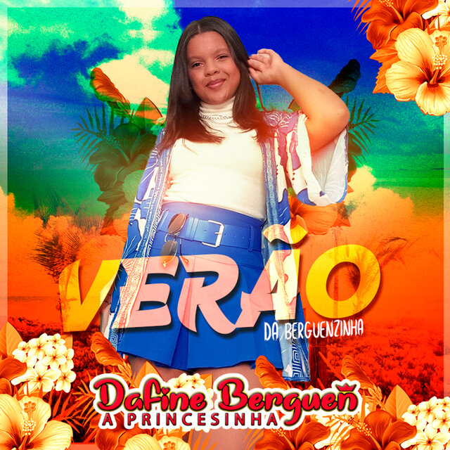 Verão da Berguenzinha