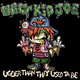 Cover art for album Uglier Than They Used Ta Be by Ugly Kid Joe