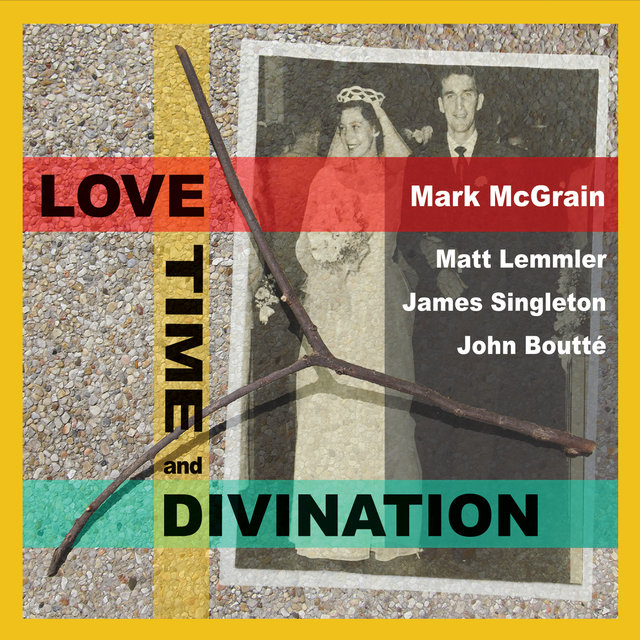 Love Time and Divination