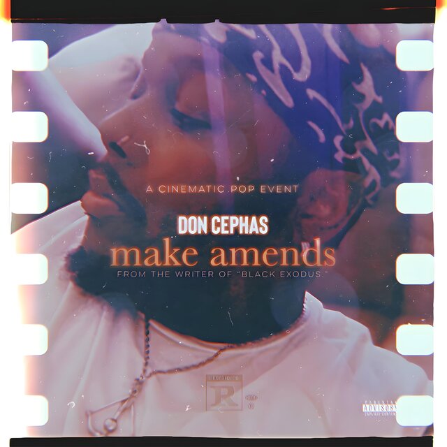 make amends