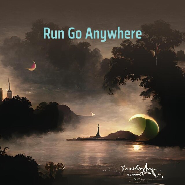 Run Go Anywhere