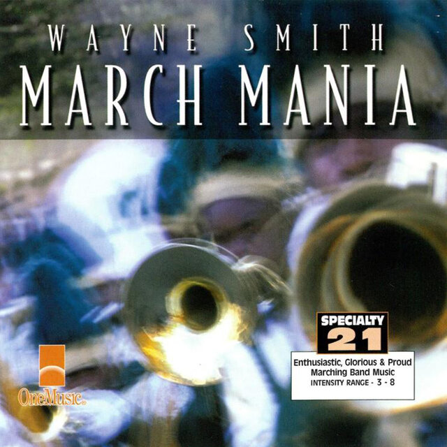 March Mania