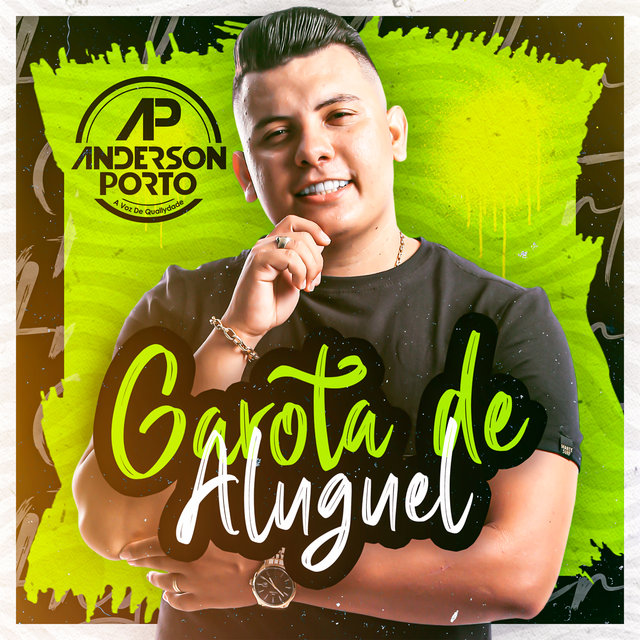 Garota de Aluguel