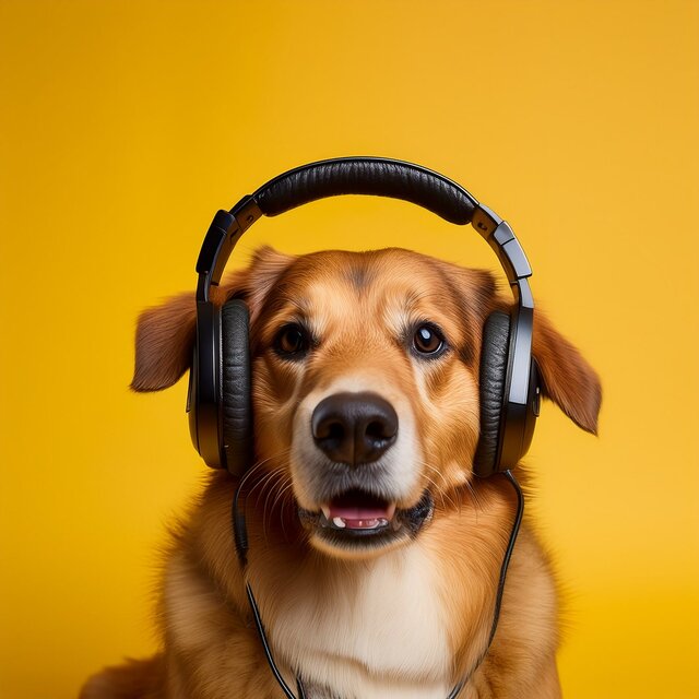 Hip Hop Para Perros: Modo Ladrido Activado
