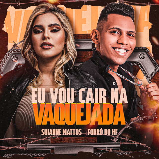 Eu Vou Cair na Vaquejada