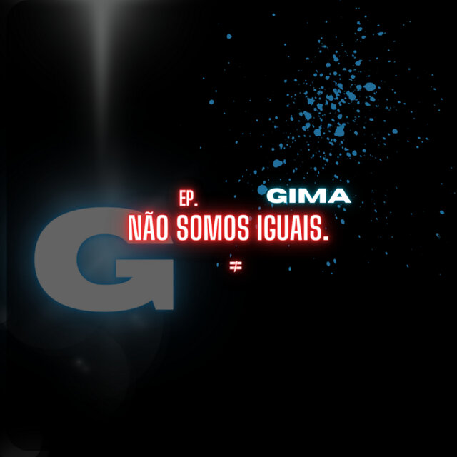 Não Somos Iguais
