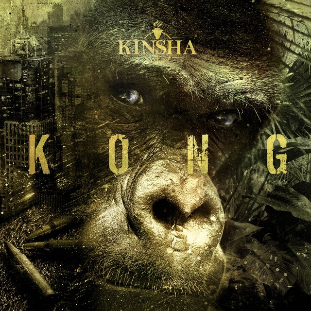 KonG