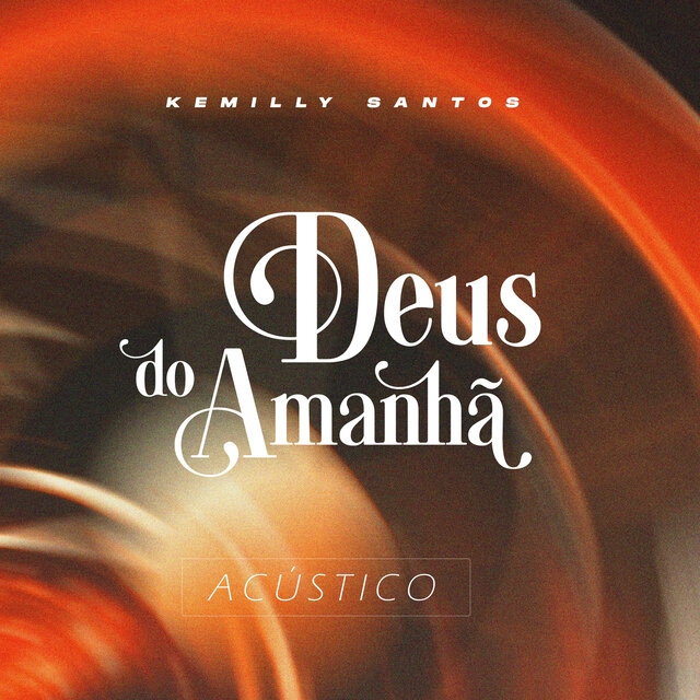 Deus do Amanhã (Acústico)