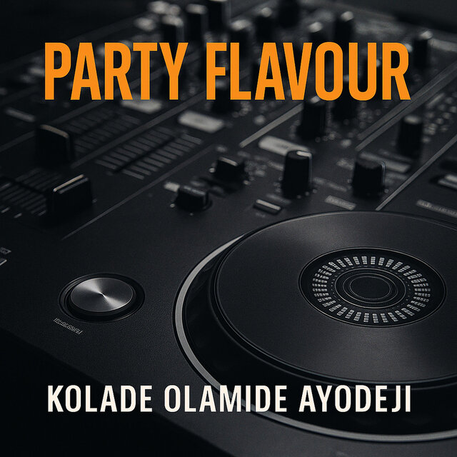 Party Flavour